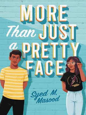 cover image of More Than Just a Pretty Face